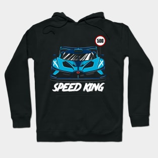 Bolide Hoodie